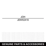 John Deere W52416 Jd Cut Carrier Holder For 165 180 320 440 400 300CX New. Price: $262.34.
