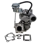 TD04-12T Turbo Fit For Kubota V3300-T Engine 6680892 New. Price: $205.01.
