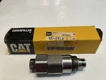 6E-2914 Caterpillar Oem Relief Valve Free Shipping New Box. Price: $75.00.