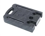 Part # 7129173 Fits Bobcat Counterweight New. Price: $710.00.