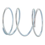 15240E Hydraulic Belly Pump Control Rod Dust Seal Spring International New. Price: $17.99.