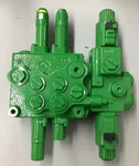 John Deere LVA17508 Selective Control Valve Assy For 4044M 4044R 4049R 4052M (R8 New. Price: $1075.00.