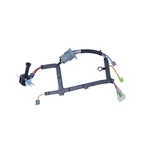 Wulygo 4L60E Internal Harness W/lock-up Tcc Solenoid 03-06 For Use TH700-R4 New. Price: $83.01.