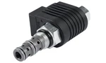KV23085 Control Valve Solenoid Fits John Deere 240 250 260 270 280 328 CT332 New. Price: $76.89.