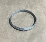 Genuine Caterpillar Exhaust Seal 127-8269 116.4MM Inner Diameter Knitted Wire New. Price: $34.97.