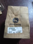 John Deere T29337: Universal Joint Yoke New. Price: $200.00.