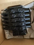 Hydraulic Valve 541-8676, Gp, Carbon Steel, Caterpillar BH130 New. Price: $1500.00.