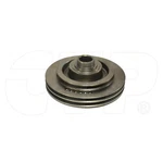 1845484 Pulley Fit Caterpillar 924GZ 930G 3056E IT28G New. Price: $300.76.