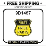 9D1487 Housing-drive Fit Caterpillar (cat) New. Price: $743.06.