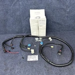 1987-1990 Ford Mustang Front Lighting Harness Francis FH-075 LRS-87-90HWH New. Price: $215.00.
