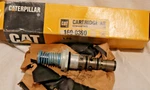 160-0390 Caterpillar Pilot Control Valve Cartridge Hydraulic System 1600390 New. Price: $259.00.