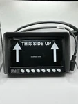 John Deere AT455094 Monitor Camera Articulating Dump Trucks New/ Open Oem. Price: $1175.00.