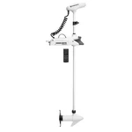 Minn Kota Riptide Terrova Trolling Motor W/gps & Remote -12V-55LB-60" 1363771 New. Price: $2599.99.