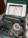 8T2701 Blowby/ait Flow Indicator Group. Vintage And Rare Used. Price: $2400.00.