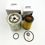 Genuine Kohler Kit Diesel Fuel Filter ED0021753180-S & Oil Fiter ED0021750010-S New. Price: $119.95.