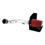 Suride Cold Air Intake Kit With Filter Heat Shield For 2009-2014 Yukon Red New. Price: $114.90.