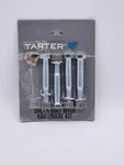 Tarter/countyline Shear Bolts 3 1/2L 1/2W Open Box Item For Pto Shaft New. Price: $14.95.