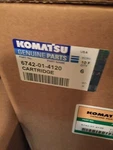 #6742-01-4120 Komatsu Cartridge New. Price: $34.99.