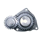 Used Engine Oil Pump Fits Case SV300 TR320 TV380 New Holland 5801365117. Price: $142.16.