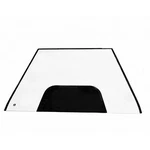 Glass Fits Caterpillar 8Y7252 New Aftermarket. Price: $854.99.