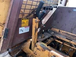 Case 1845C Right/passenger Controls - Used P/n H673191. Price: $269.99.