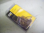BX2) Caterpillar Oem Cotter Pin Kit 247-0717 New. Price: $29.99.