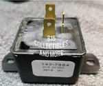Caterpillar Module Assembly- Intermittent 143-7884, 1437884 New. Price: $129.99.