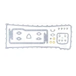 6V2514 Gasket Kit Oil Pan Fits Caterpillar 815 SR4 12G 140G 130G 951 955 977 New. Price: $15.57.