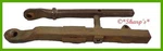 AF2716R AF2715R * John Deere 520 720 Draft Link Lh Genuine Works Good Used. Price: $179.14.
