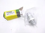 Genuine Oem John Deere AT406475 Hydraulic Quick Connect Coupler For 319E 326E New. Price: $117.99.
