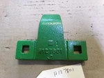 John Deere H127801 Holdown. Used. Price: $5.00.