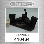 410464 Support Fits Case New Holland (surplus Open Box). Price: $193.81.