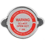 E-70263761 Lbsradiator Cap Fits Allis Chalmers Tractors: 6080 6070 6060 New. Price: $15.66.