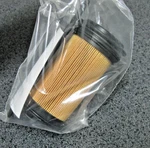 Carquest 96679 Diesel Exhaust Fluid (def) Filter For John Deere RE554498, New. Price: $27.97.