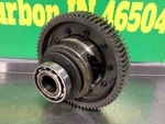 Oem John Deere 2305 2210 Differential LVA801970 AM881227 Used. Price: $299.99.