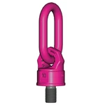 Rud Chain 7999059 Hoist RING,M36-4 THREAD,17,630 Lb 16A744 New. Price: $1492.54.