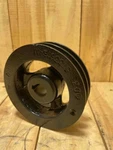 5133616-M Accessory 2 Belt Pulley Detroit Used. Price: $50.00.