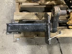 Cat 259D3 Left/driver Axle Assembly - Used P/n 5123464. Price: $389.99.