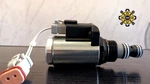 302-3811 Solenoid Valve Gp For Cat Fits 988H, 992K, D11T, 826H Am Brand New. Price: $150.00.