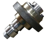 Bottom Ejector Roller (6J9224) Fits Caterpillar Scraper Models 615, 623, 623B New. Price: $666.62.