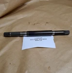 Genuine John Deere Pto Drive Shaft, Rear - LVU801455 Excellent Condition Used. Price: $93.90.