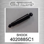 4020885C1 Shock Fits International Truck (surplus Open Box) New. Price: $139.39.