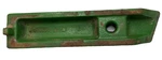 Sway Block - Left Hand Fits John Deere 6110 6300 6310 6320 6400 6420 L100865 Used. Price: $65.80.