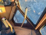 Case 580E Right/passenger Controls - Used P/n D89889. Price: $199.99.