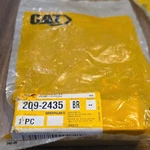 Genuine Caterpillar 209-2435 Nos Stick Wear Pad Mounting Block Backhoe New. Price: $65.00.