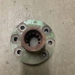 R62188 John Deere Power Shaft Hub Used. Price: $200.00.