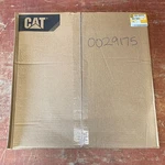 Caterpillar Original Oem 334-1032 Friction Disc 3341032, Made Usa New. Price: $299.99.