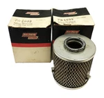 Baldwin Breather Air Filter PA-1633 Lot Of 2 Nos New. Price: $29.95.