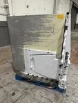 Cascade Class 2 Carton Clamp 48X54PADS 35D-CC Refurb Used. Price: $2350.00.