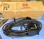 New Morris N16890 Meter Clutch Switch Harness 6000 Air Drill +others. Price: $169.00.